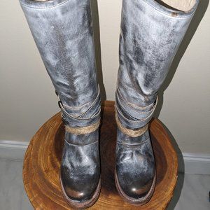 Freebird DROVE BOOTS Size 8 - Ice-Pre-Owned